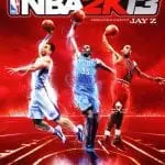 NBA 2K13