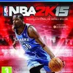 NBA 2K15
