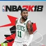 NBA 2K18