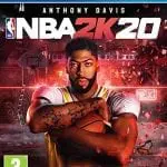 NBA 2K20