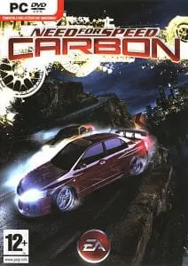 Need for Speed Carbon