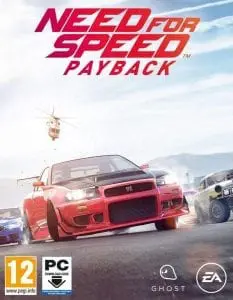 Need for Speed Payback