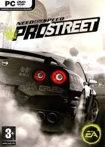 Need for Speed : ProStreet