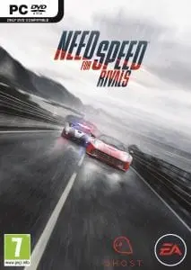 Need for Speed Rivals