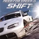 Need for Speed Shift