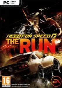 Need for Speed : The Run