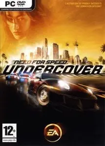 Need for Speed : Undercover