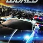 Need for Speed World