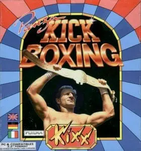 Panza Kick Boxing