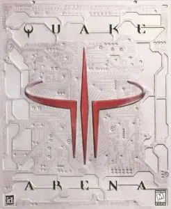 Quake III Arena