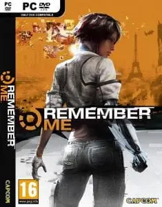Remember Me