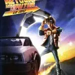 Retour vers le futur, le jeu