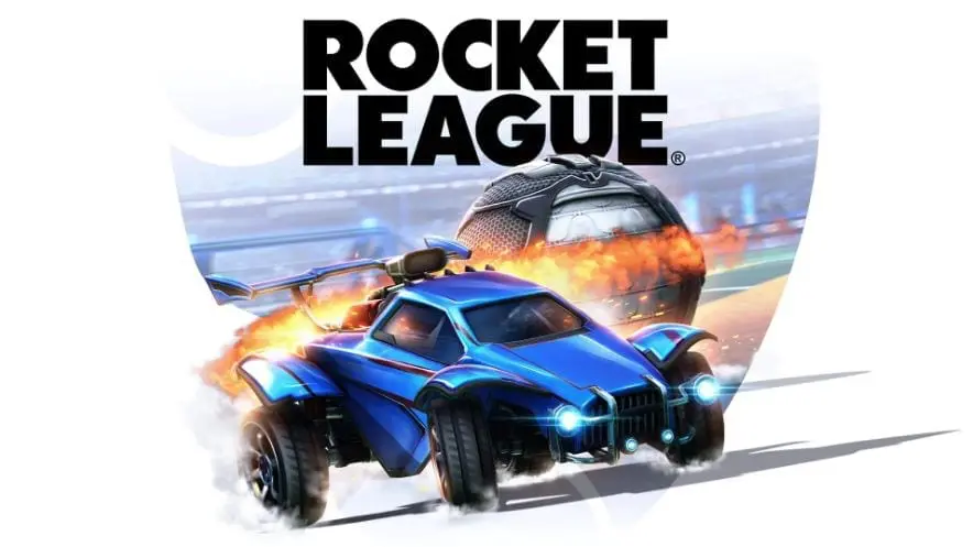 Rocket League Gratuit !