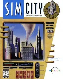 SimCity 1