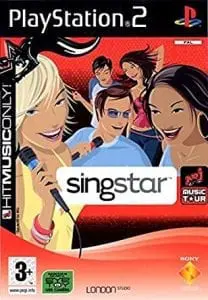 SingStar