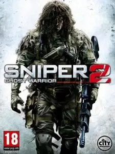 Sniper : Ghost Warrior 2