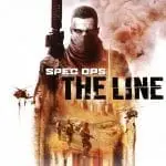 Spec Ops : The Line