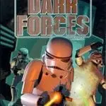 Star Wars : Dark Forces