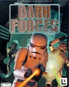 Star Wars : Dark Forces