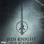 Star Wars : Jedi Knight : Jedi Academy