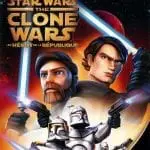 Star Wars The Clone Wars : Les Héros de la République