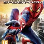 The Amazing Spider-Man