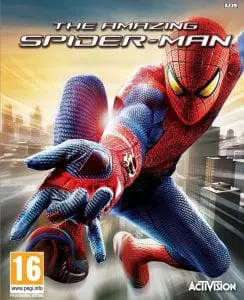 The Amazing Spider-Man