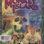 The Secret of Monkey Island