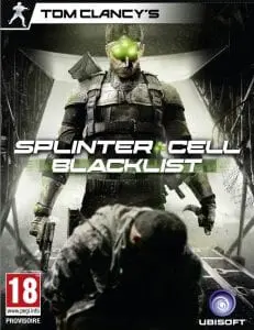 Tom Clancy's Splinter Cell : Blacklist