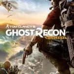 Tom Clancy's Ghost Recon Wildlands