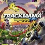 Trackmania Turbo