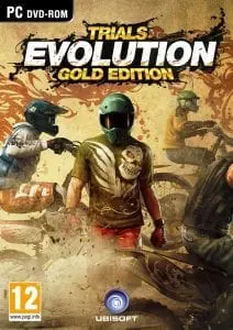 Trials Evolution
