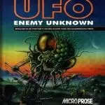 UFO : Enemy Unknown