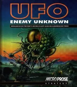 UFO : Enemy Unknown