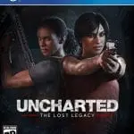 Uncharted : The Lost Legacy
