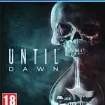 Until Dawn