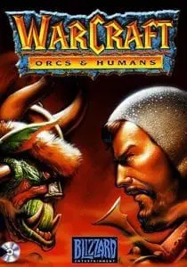 Warcraft : Orcs and Humans