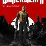 Wolfenstein II : The New Colossus