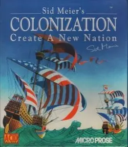Colonization