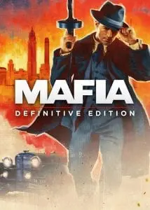 Mafia Definitive Edition