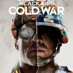 Call of Duty Black Ops Cold War