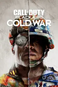 Call of Duty Black Ops Cold War