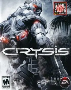 Crysis 1