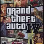Grand Theft Auto IV