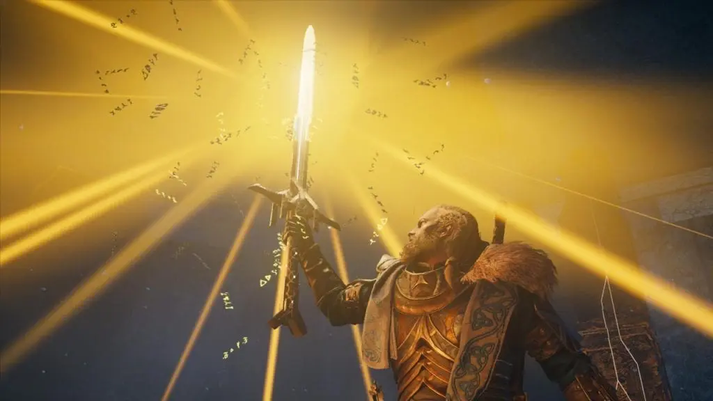 Excalibur