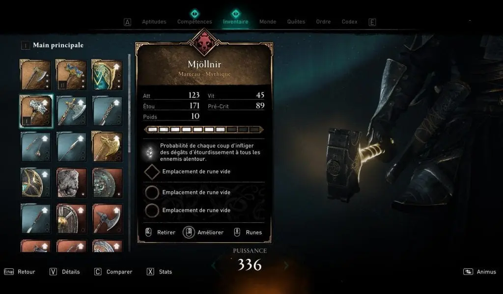 Mjöllnir
