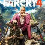 Far Cry 4