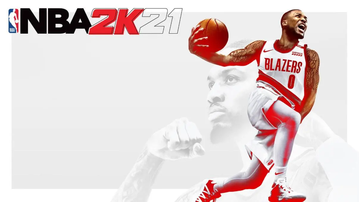 NBA 2K21 gratuit