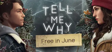 Tell Me Why Gratuit