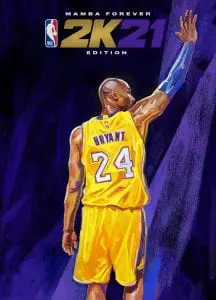 NBA 2k21
